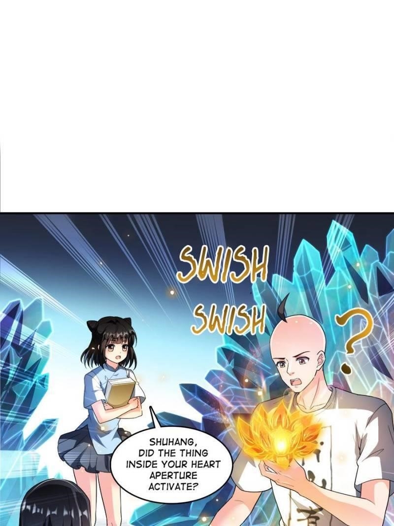 Cultivation Chat Group Chapter 366 - Page 13