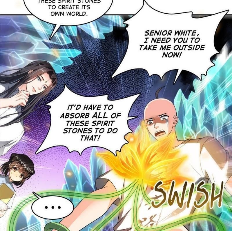 Cultivation Chat Group Chapter 366 - Page 15