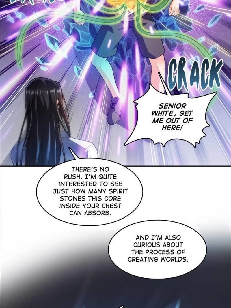 Cultivation Chat Group Chapter 366 - Page 19