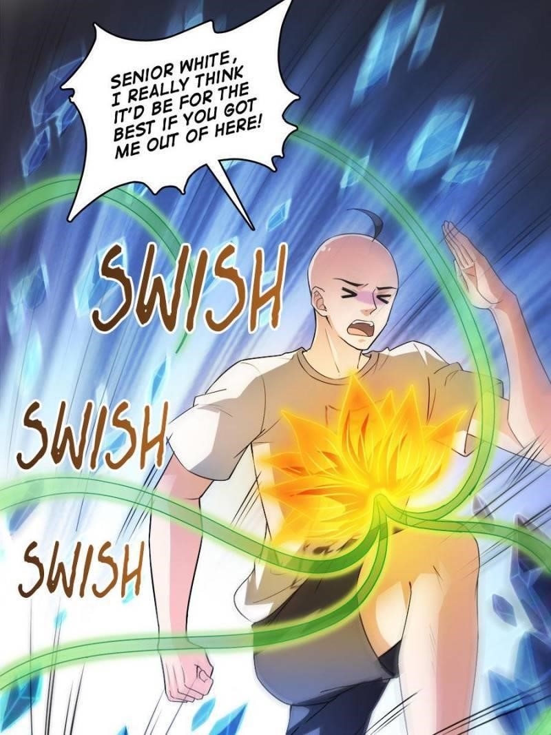 Cultivation Chat Group Chapter 366 - Page 20