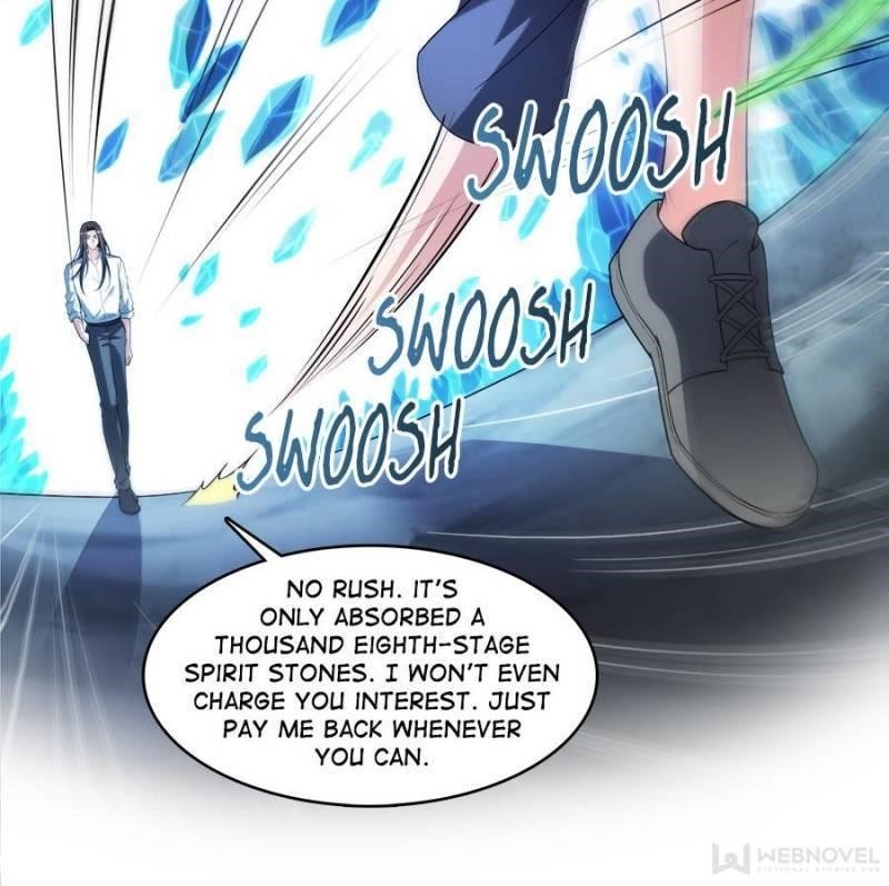 Cultivation Chat Group Chapter 366 - Page 21