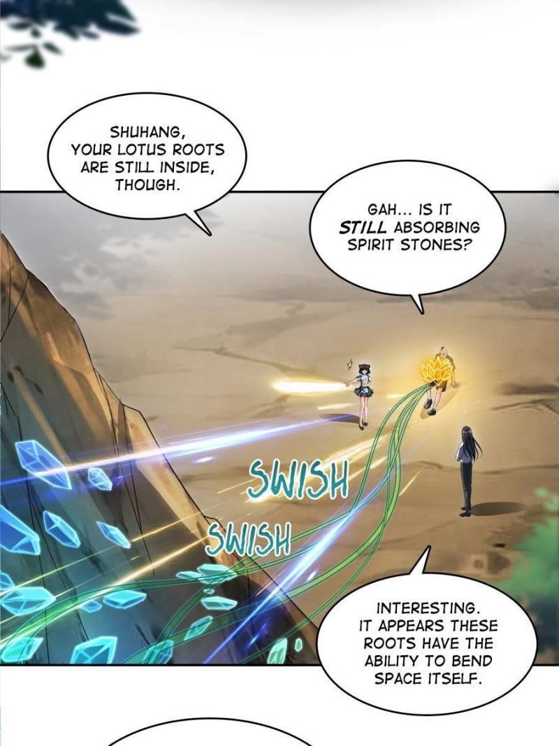 Cultivation Chat Group Chapter 366 - Page 26