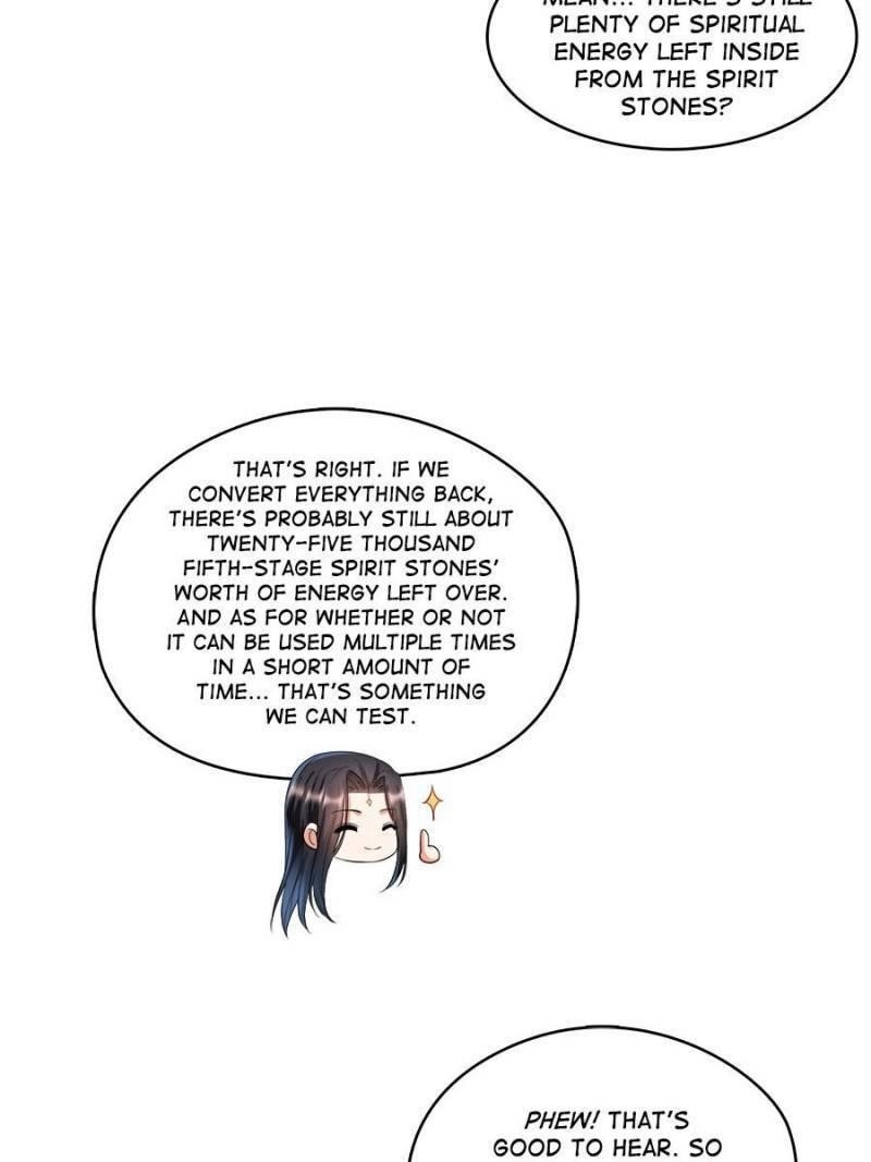 Cultivation Chat Group Chapter 366 - Page 35