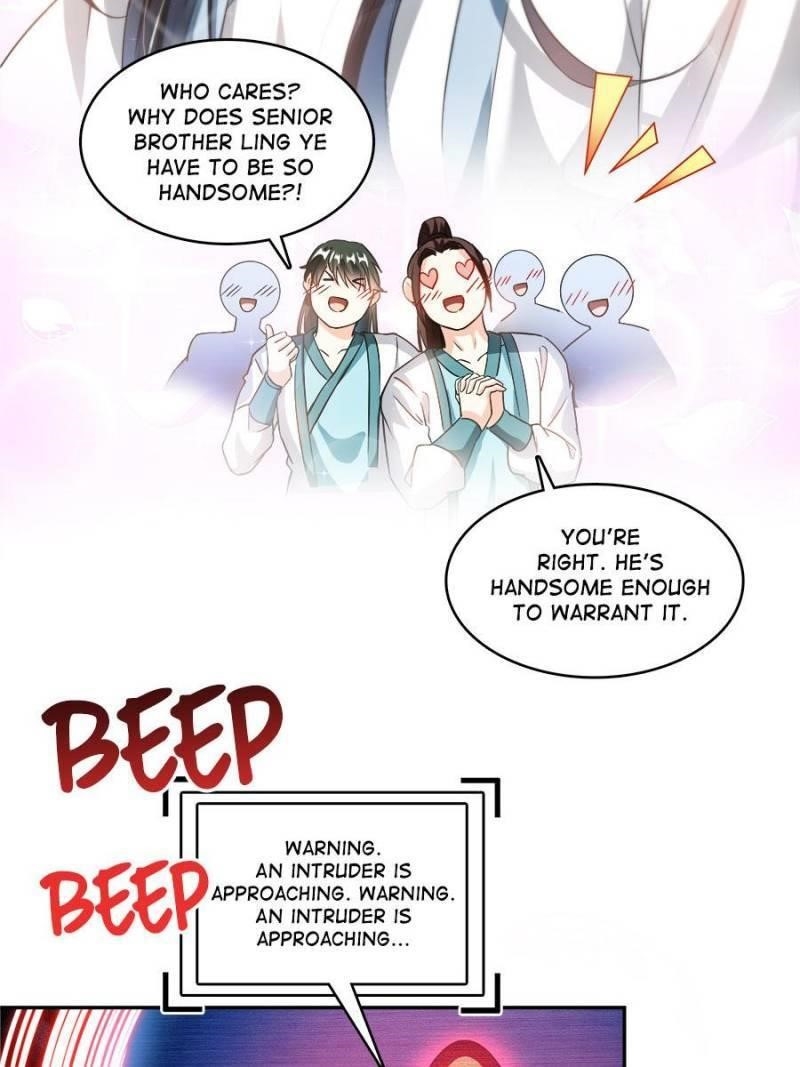 Cultivation Chat Group Chapter 366 - Page 43