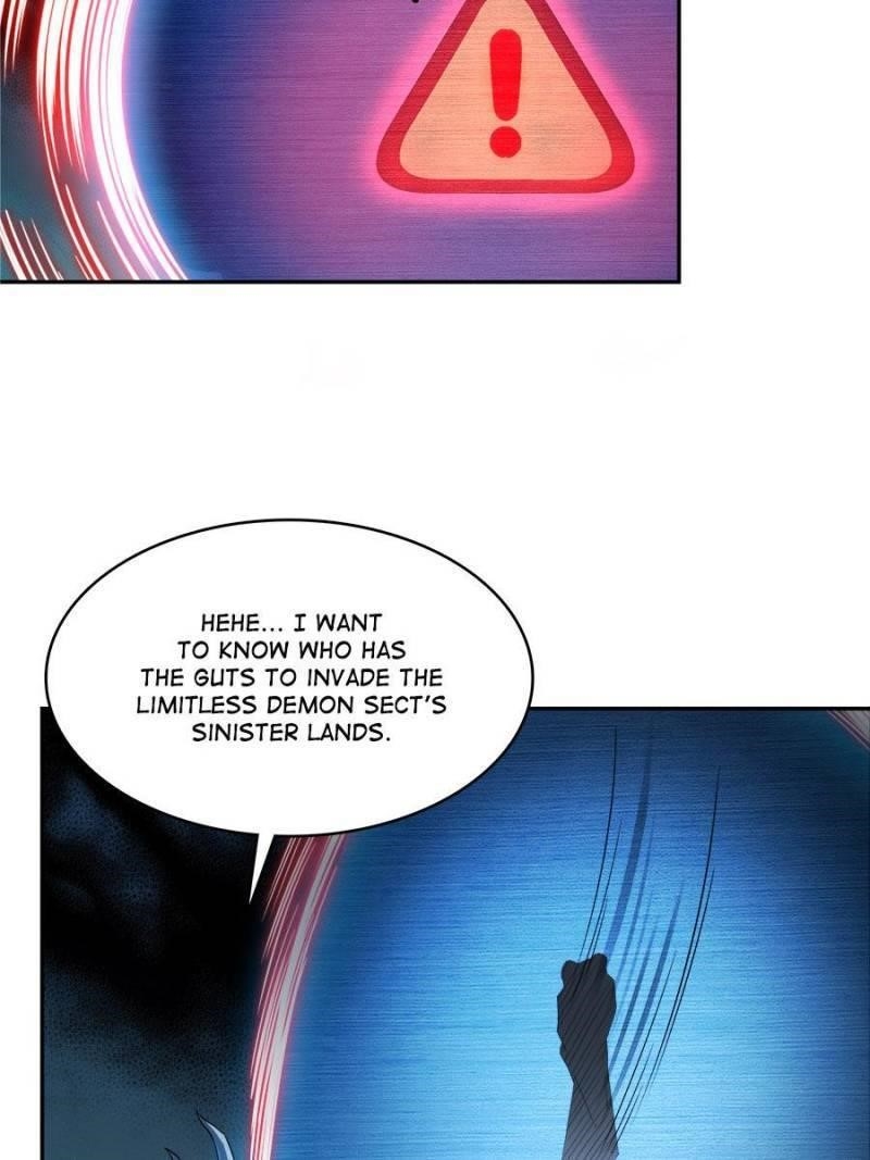 Cultivation Chat Group Chapter 366 - Page 44