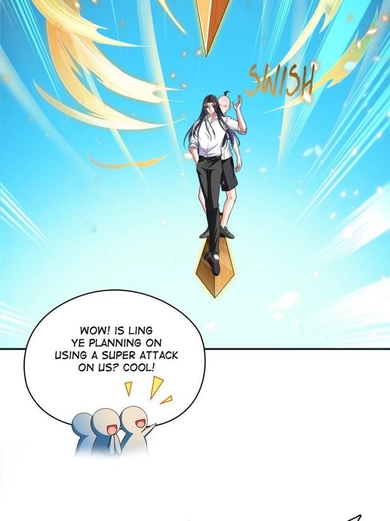 Cultivation Chat Group Chapter 366 - Page 50