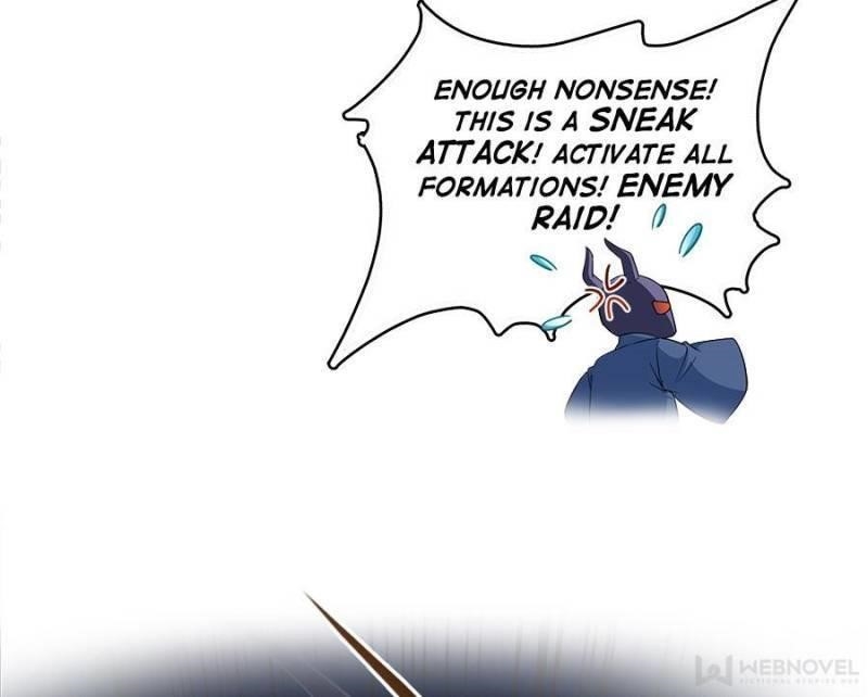 Cultivation Chat Group Chapter 366 - Page 51