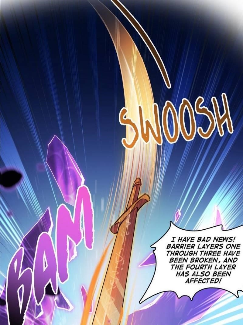 Cultivation Chat Group Chapter 366 - Page 52