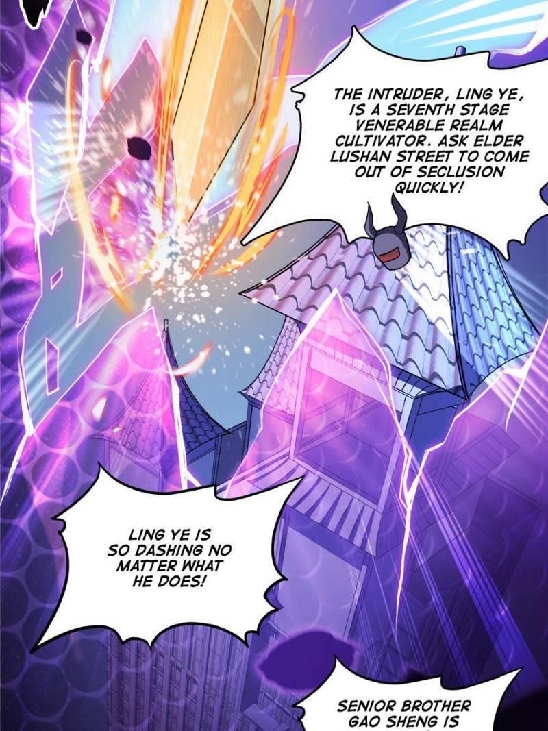 Cultivation Chat Group Chapter 366 - Page 53