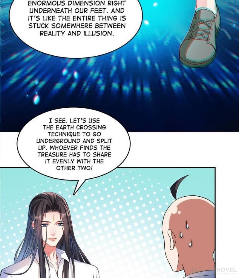 Cultivation Chat Group Chapter 366 - Page 63