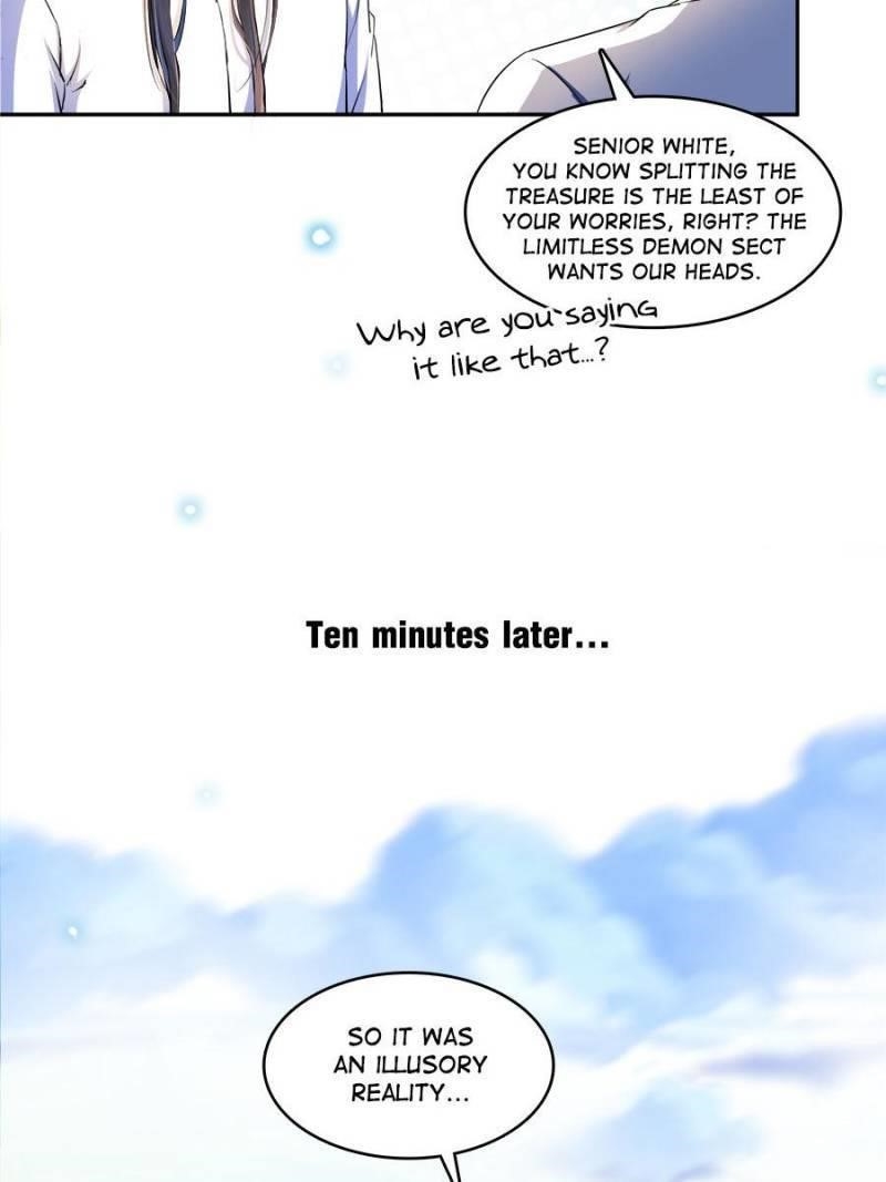 Cultivation Chat Group Chapter 366 - Page 64