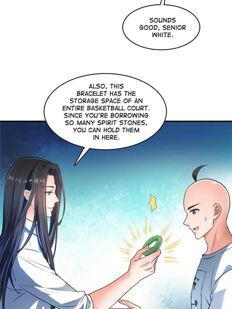Cultivation Chat Group Chapter 366 - Page 9