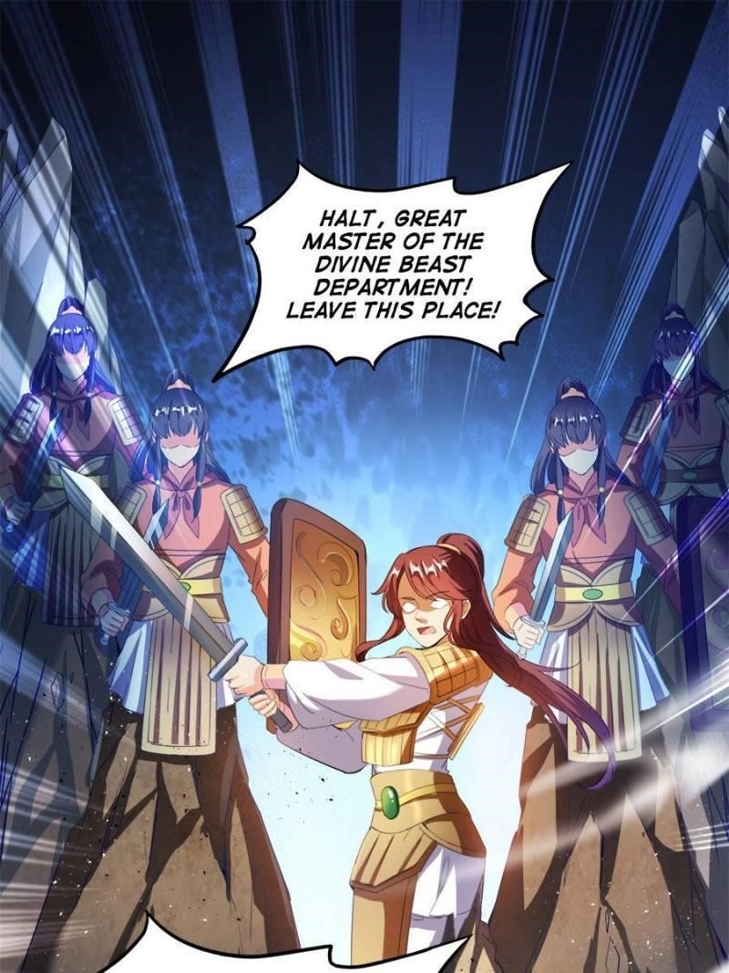 Cultivation Chat Group Chapter 367 - Page 13