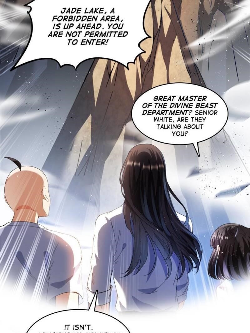 Cultivation Chat Group Chapter 367 - Page 14