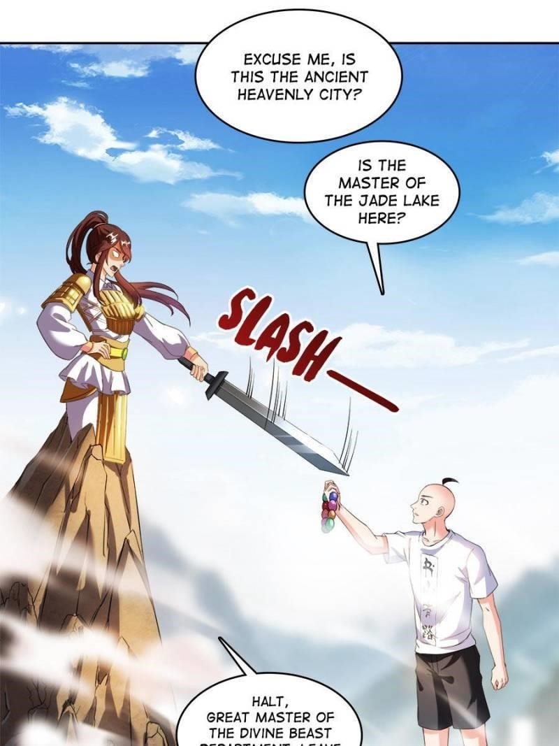 Cultivation Chat Group Chapter 367 - Page 17