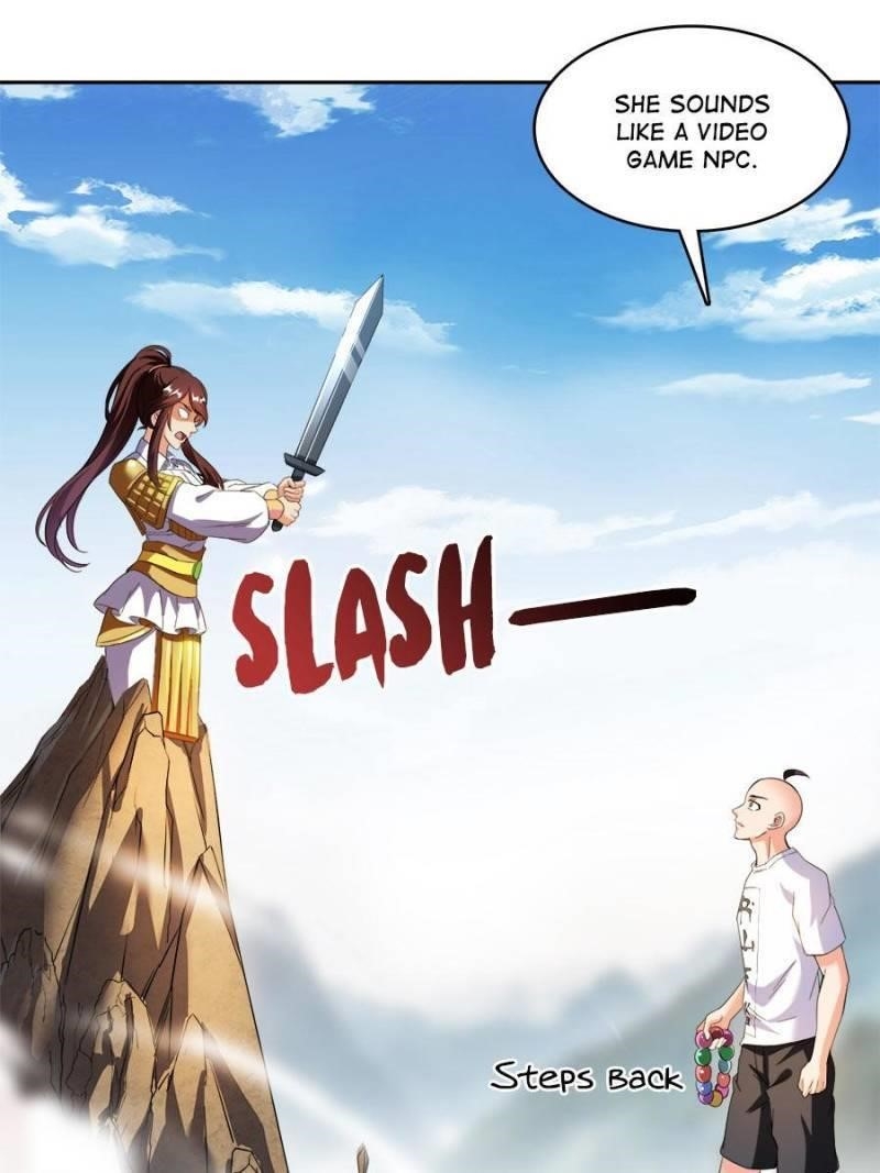 Cultivation Chat Group Chapter 367 - Page 19