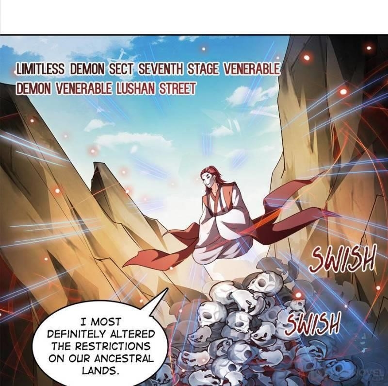 Cultivation Chat Group Chapter 367 - Page 24