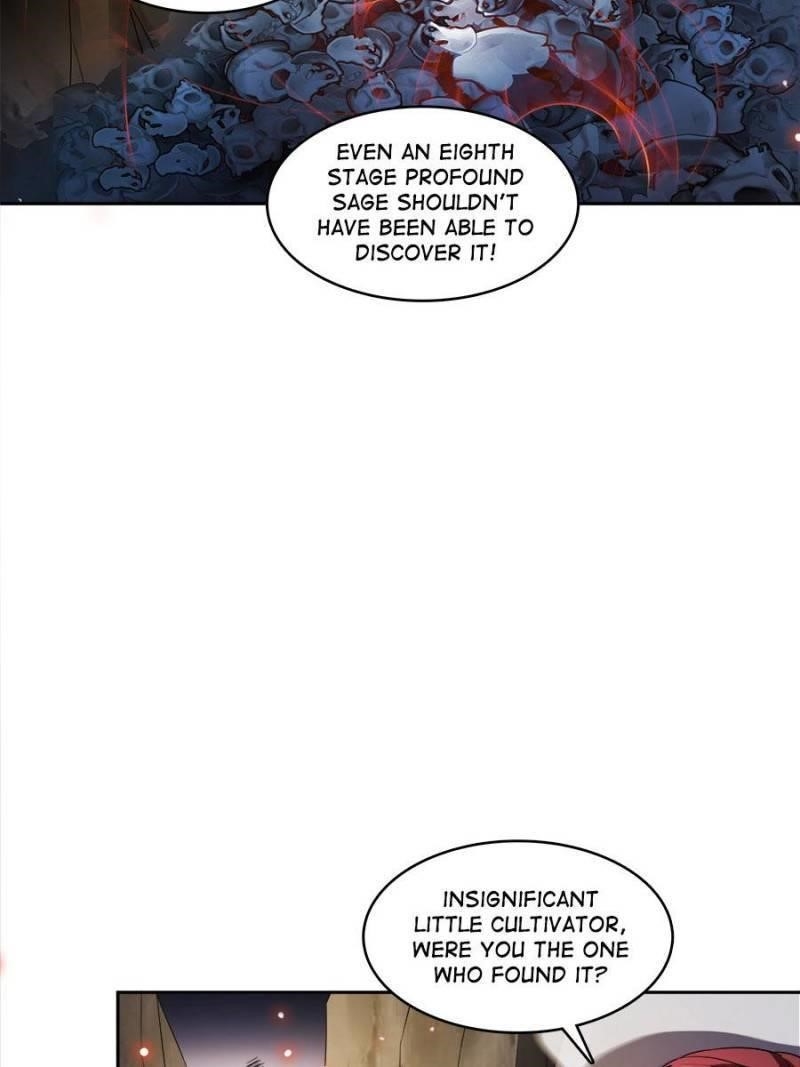 Cultivation Chat Group Chapter 367 - Page 25