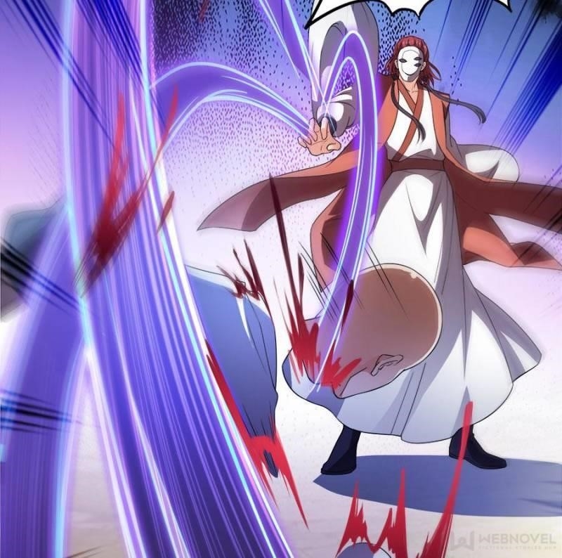 Cultivation Chat Group Chapter 367 - Page 27