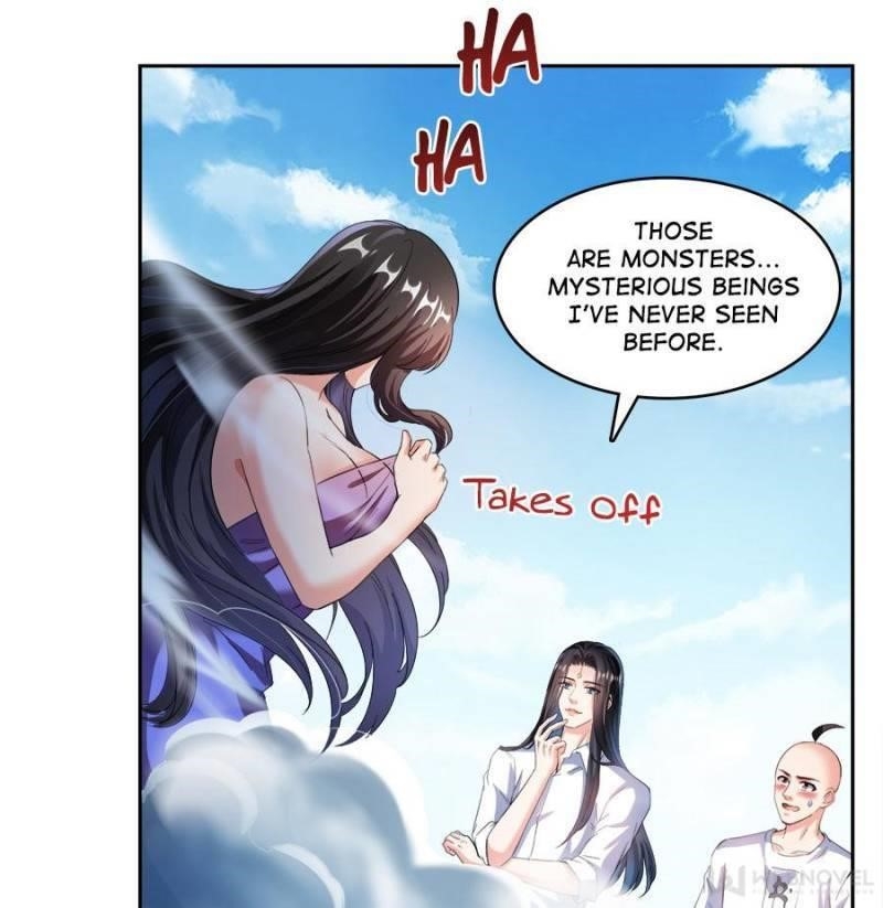 Cultivation Chat Group Chapter 367 - Page 3