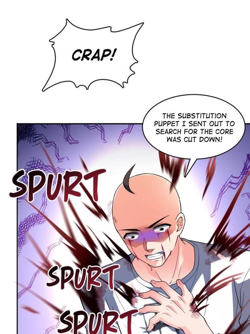 Cultivation Chat Group Chapter 367 - Page 31