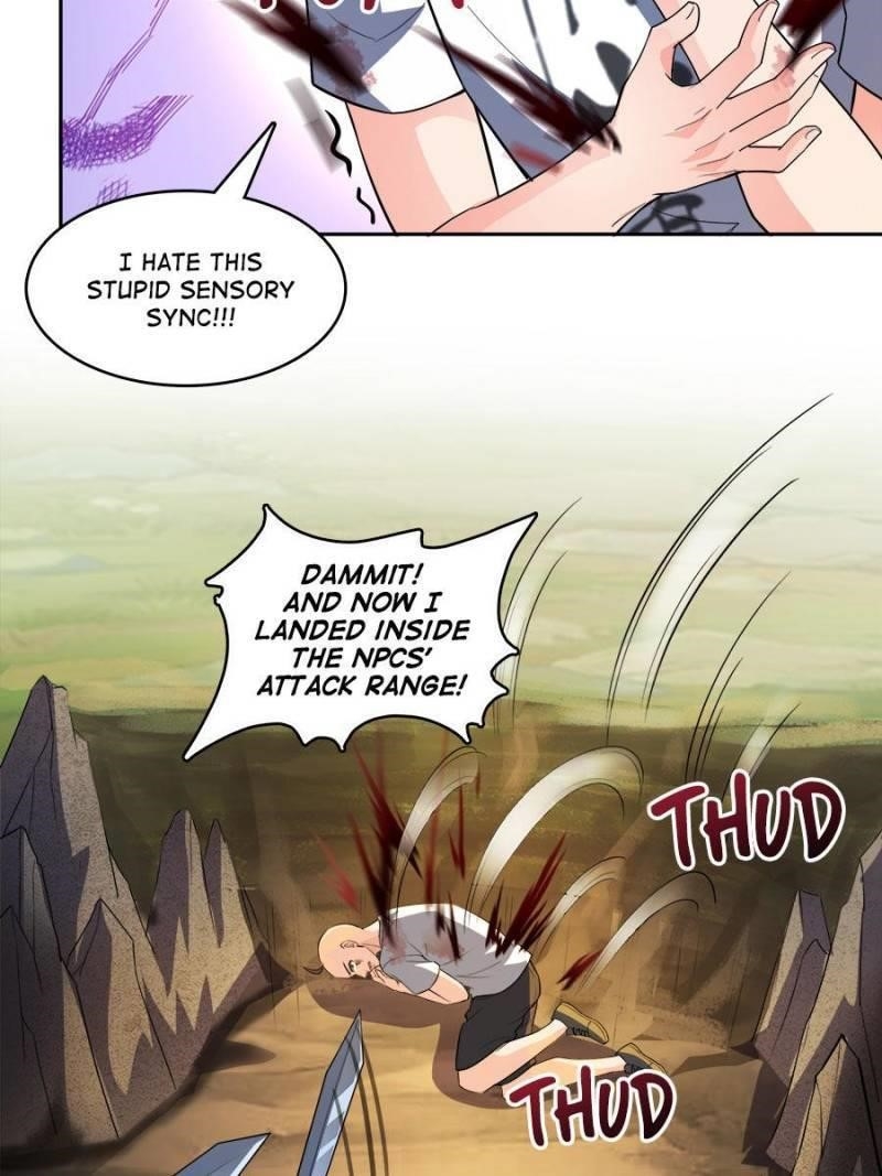 Cultivation Chat Group Chapter 367 - Page 32