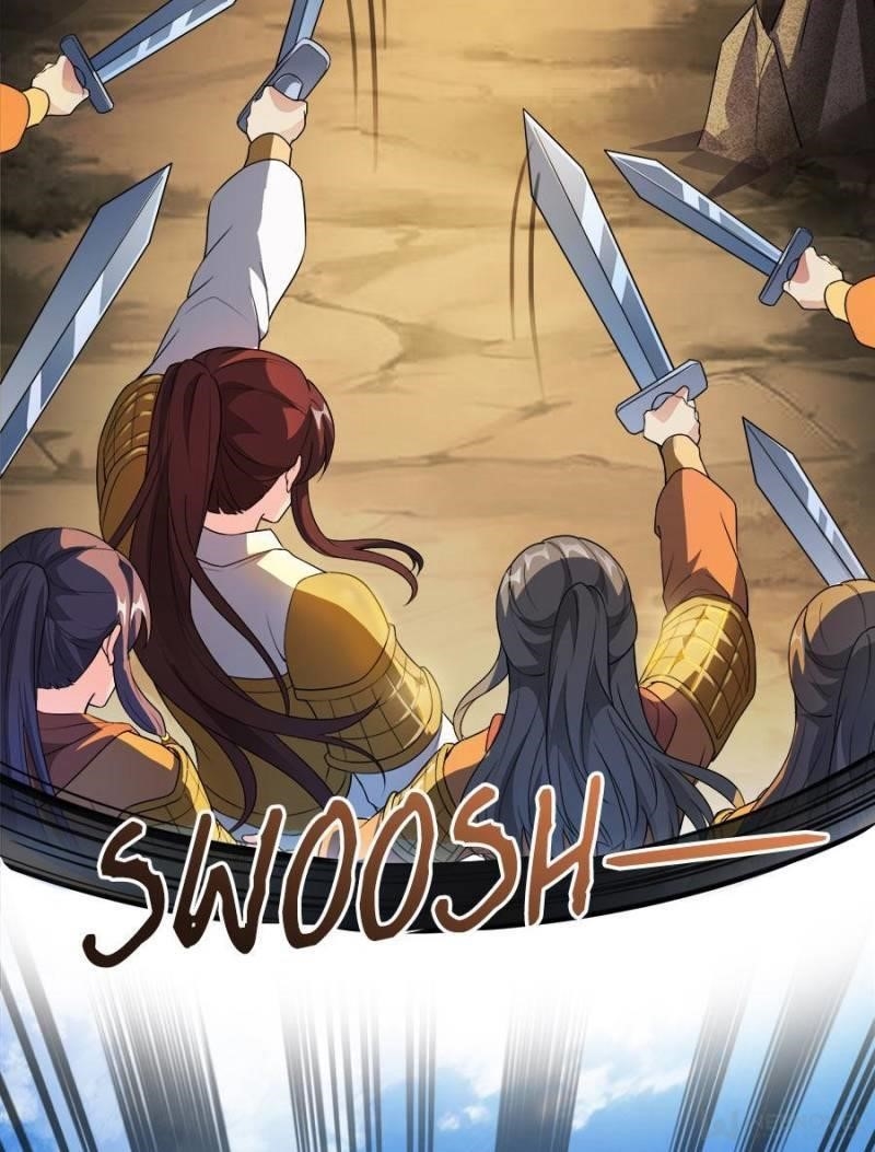 Cultivation Chat Group Chapter 367 - Page 33