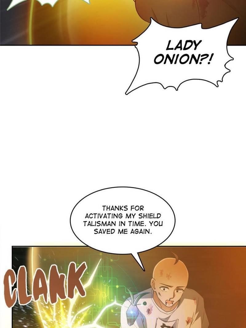 Cultivation Chat Group Chapter 367 - Page 37