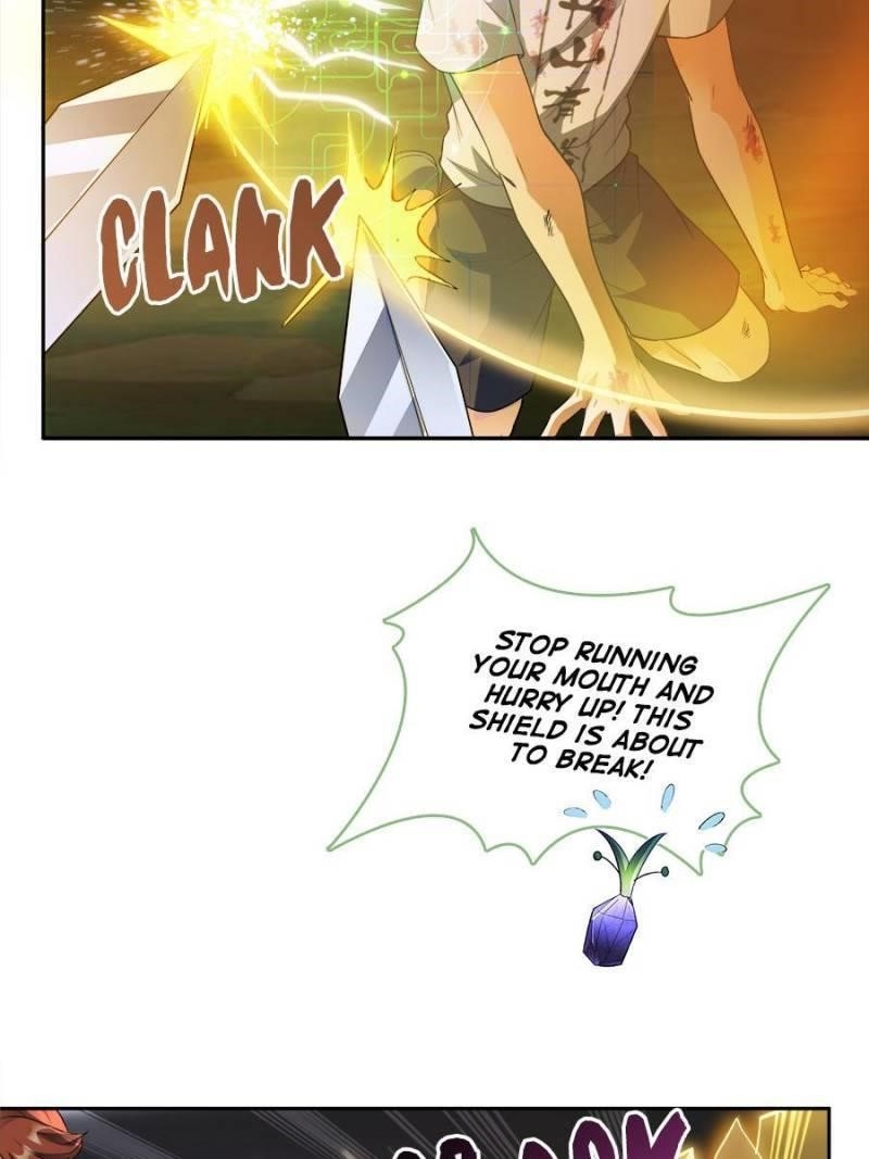 Cultivation Chat Group Chapter 367 - Page 38