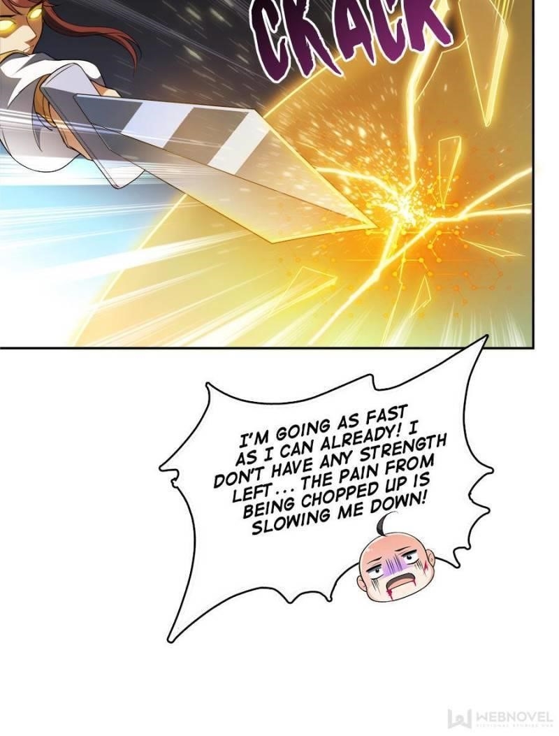 Cultivation Chat Group Chapter 367 - Page 39