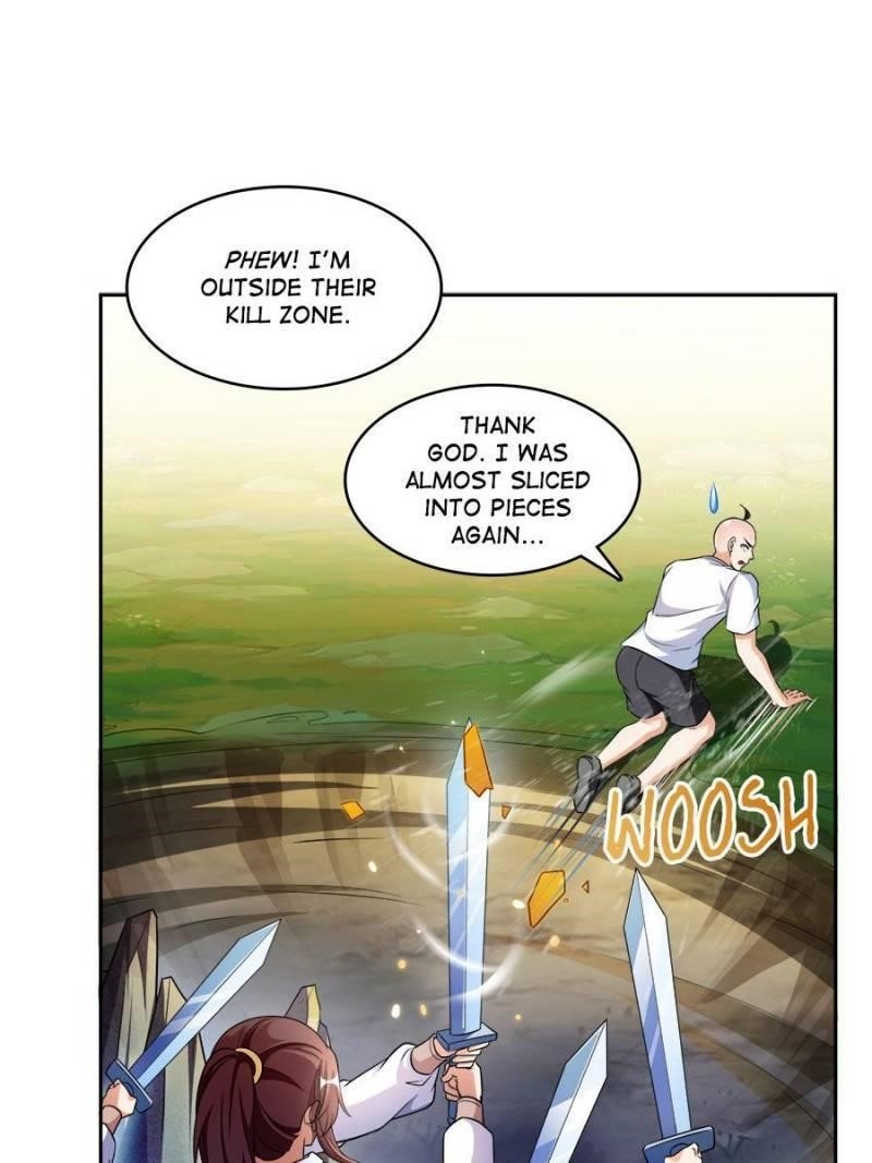 Cultivation Chat Group Chapter 367 - Page 40