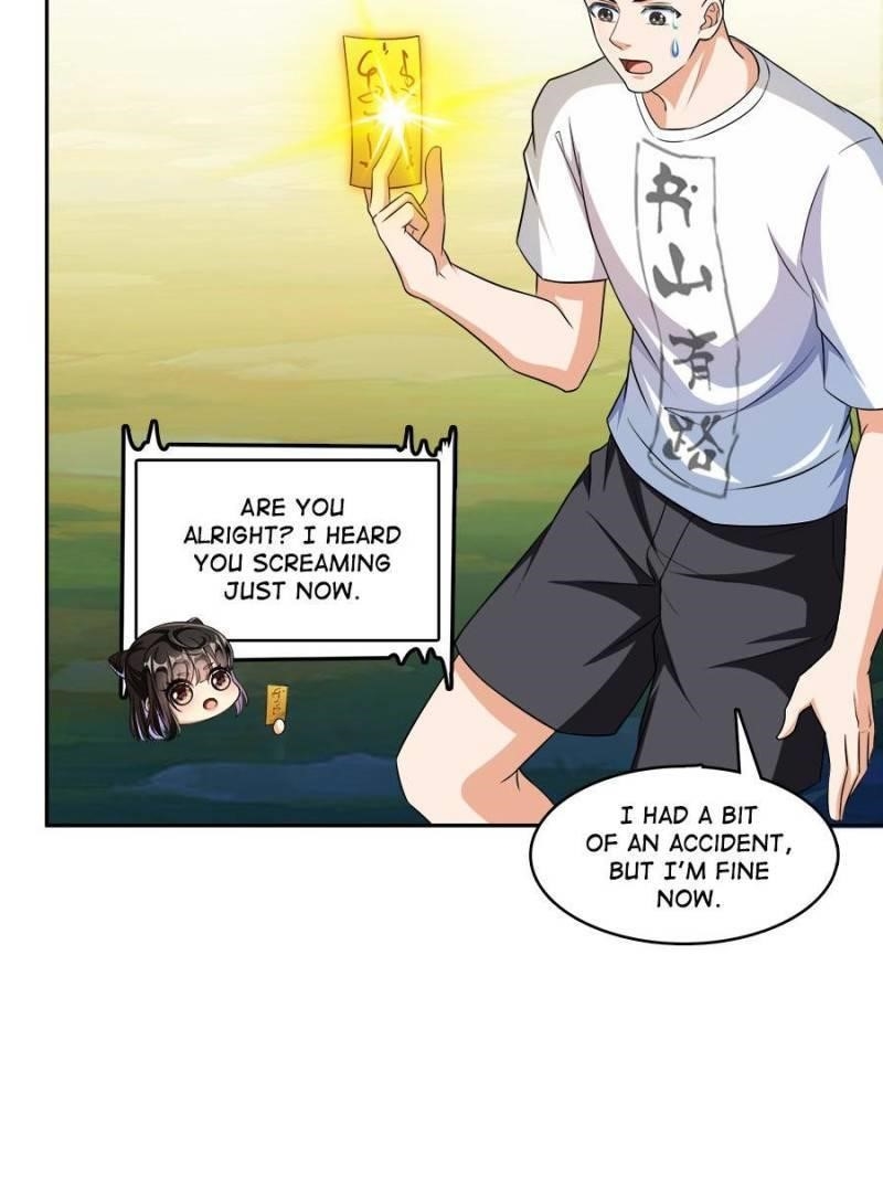 Cultivation Chat Group Chapter 367 - Page 44