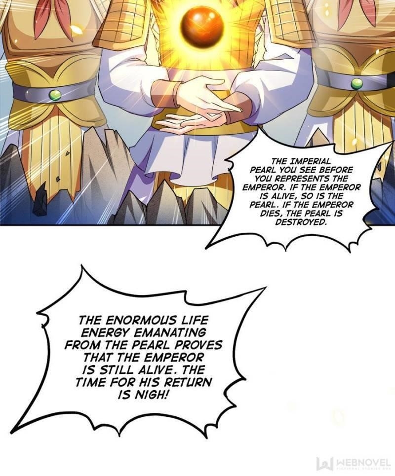 Cultivation Chat Group Chapter 367 - Page 50