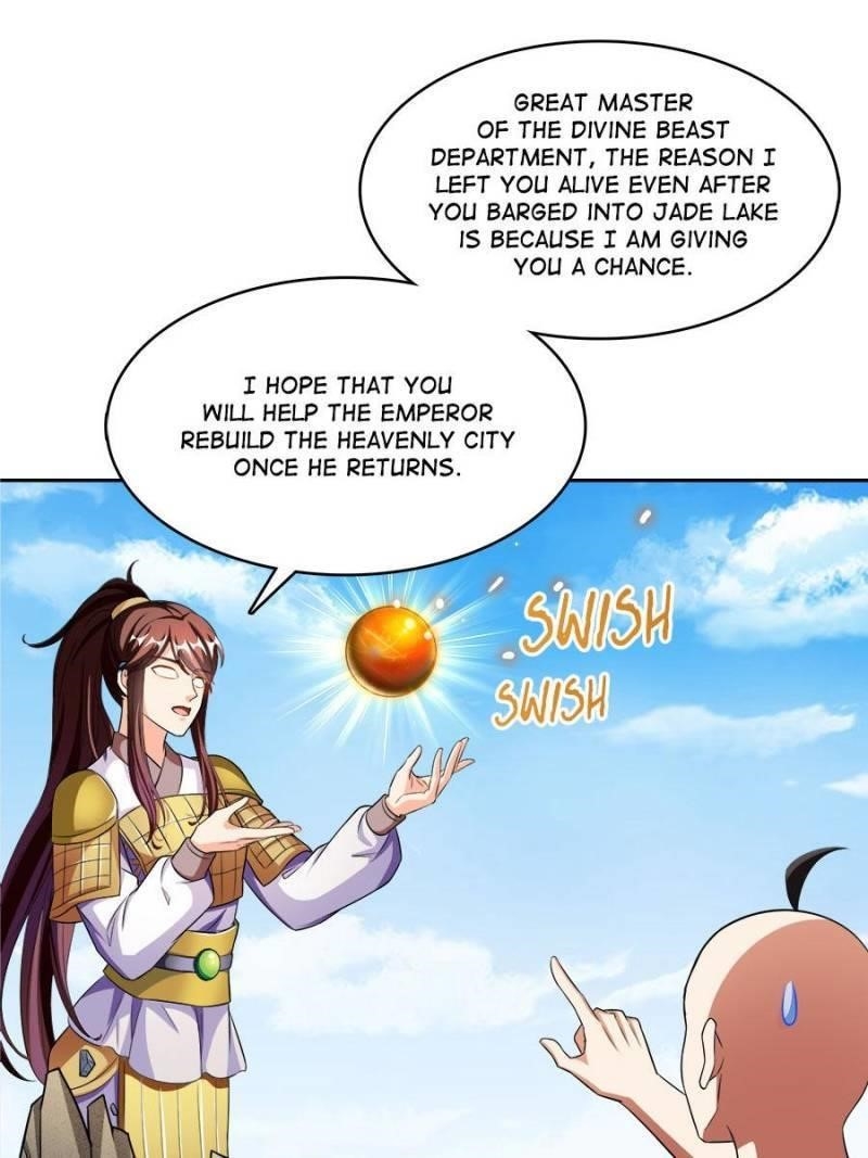 Cultivation Chat Group Chapter 367 - Page 51