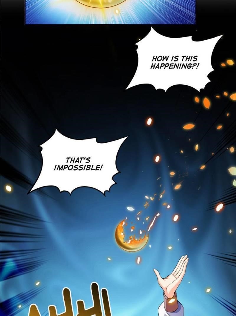 Cultivation Chat Group Chapter 367 - Page 54