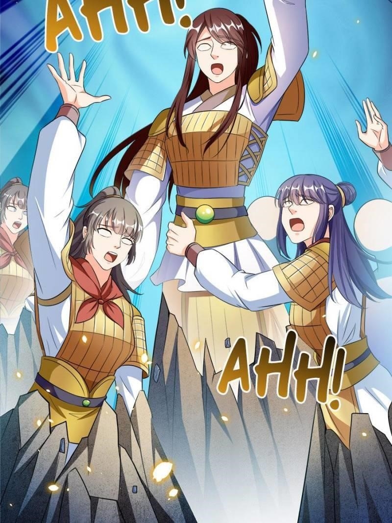 Cultivation Chat Group Chapter 367 - Page 55