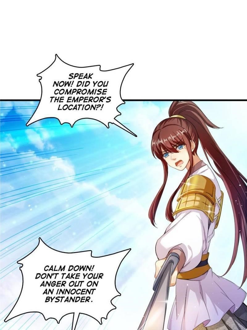 Cultivation Chat Group Chapter 367 - Page 57