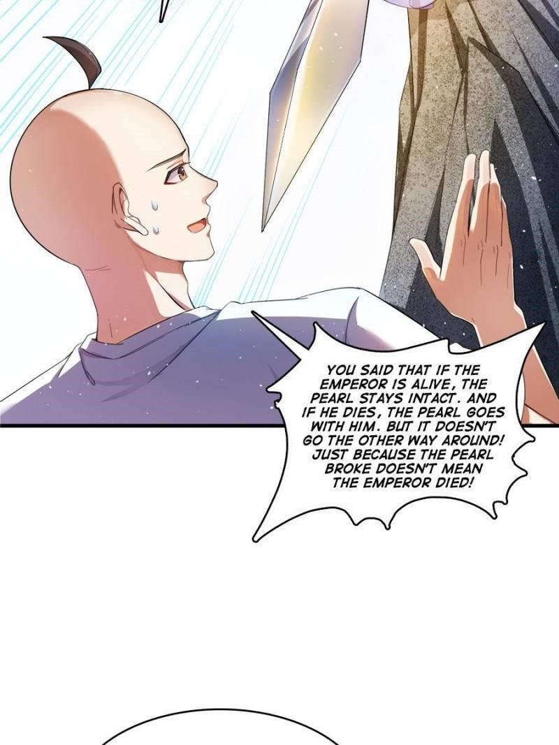 Cultivation Chat Group Chapter 367 - Page 58