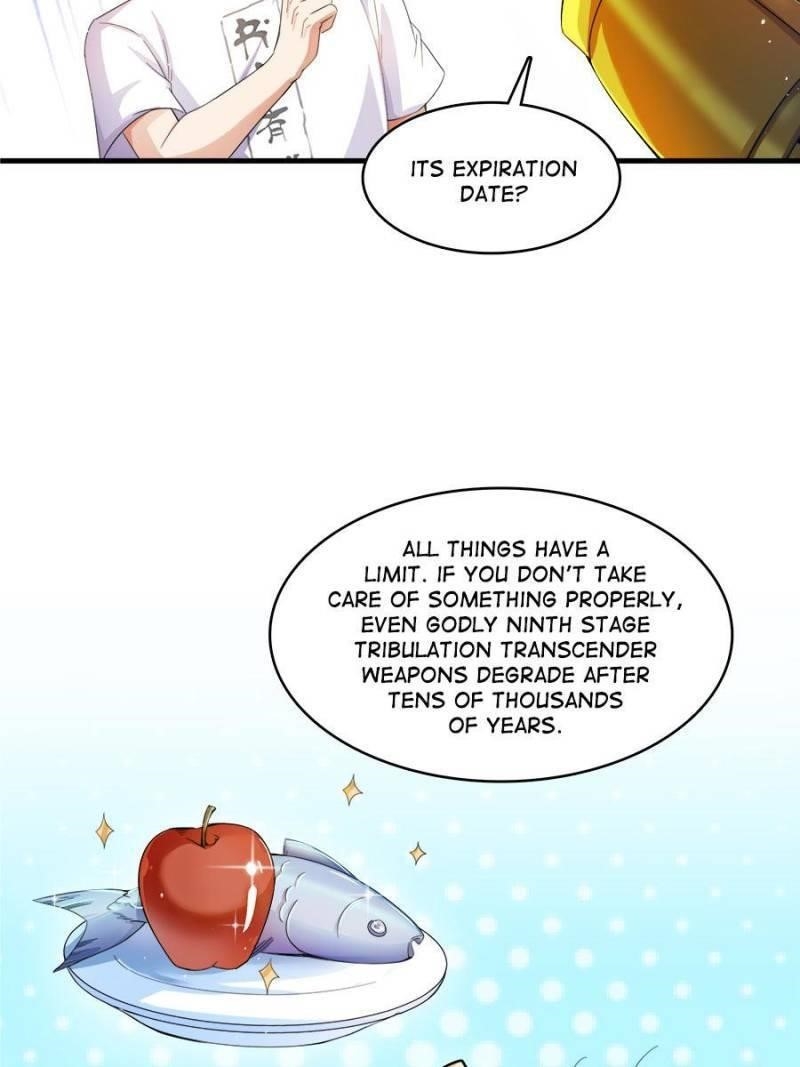 Cultivation Chat Group Chapter 367 - Page 60