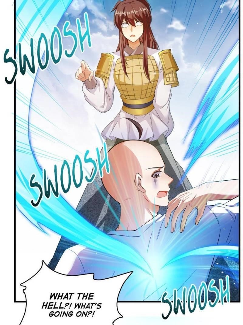 Cultivation Chat Group Chapter 367 - Page 63