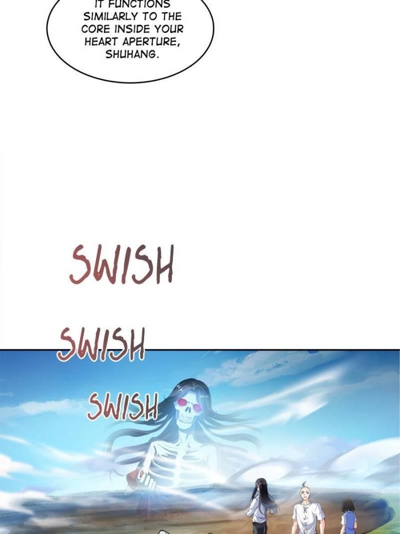 Cultivation Chat Group Chapter 367 - Page 8