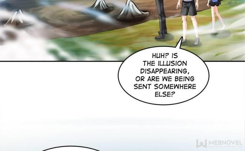 Cultivation Chat Group Chapter 367 - Page 9