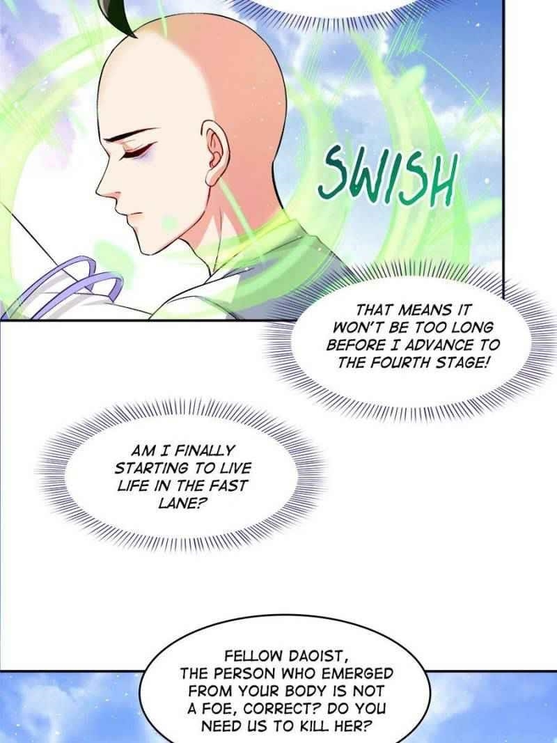 Cultivation Chat Group Chapter 368 - Page 12