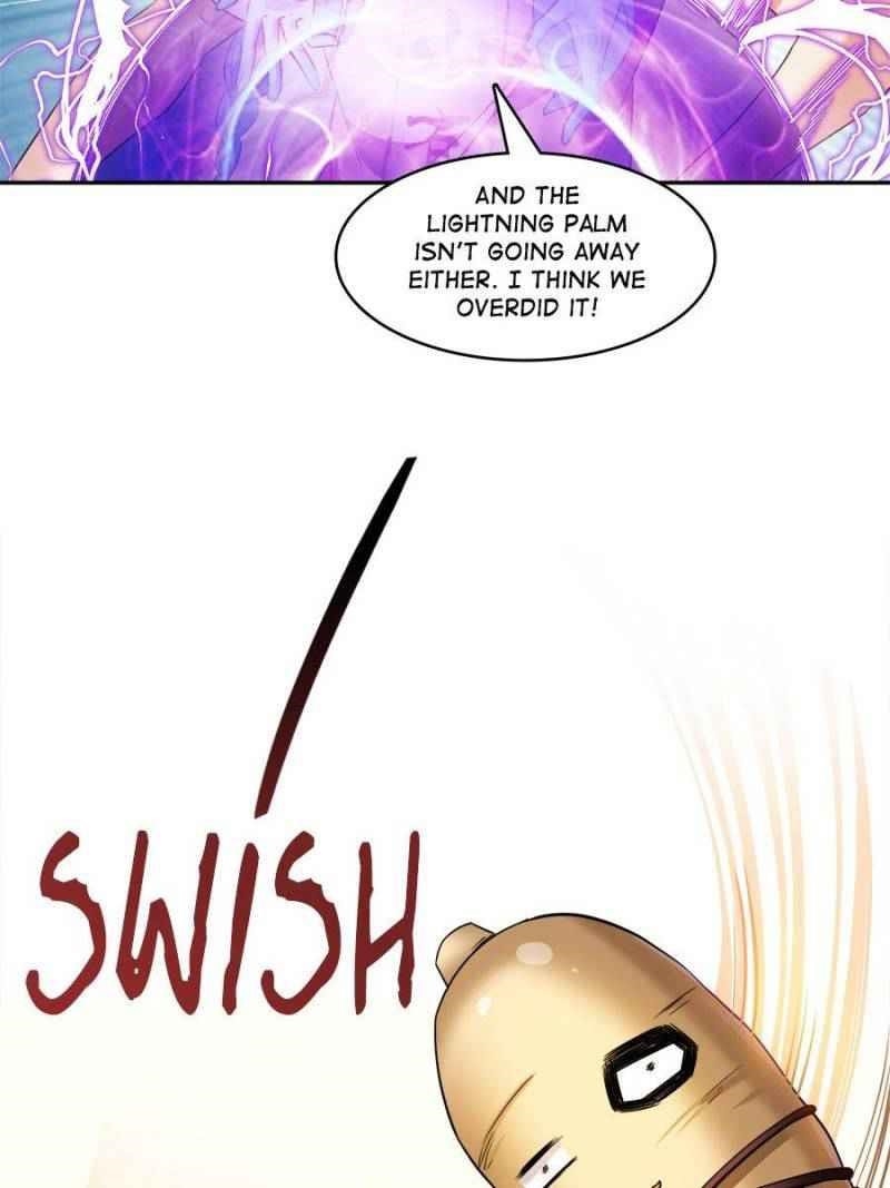 Cultivation Chat Group Chapter 368 - Page 27