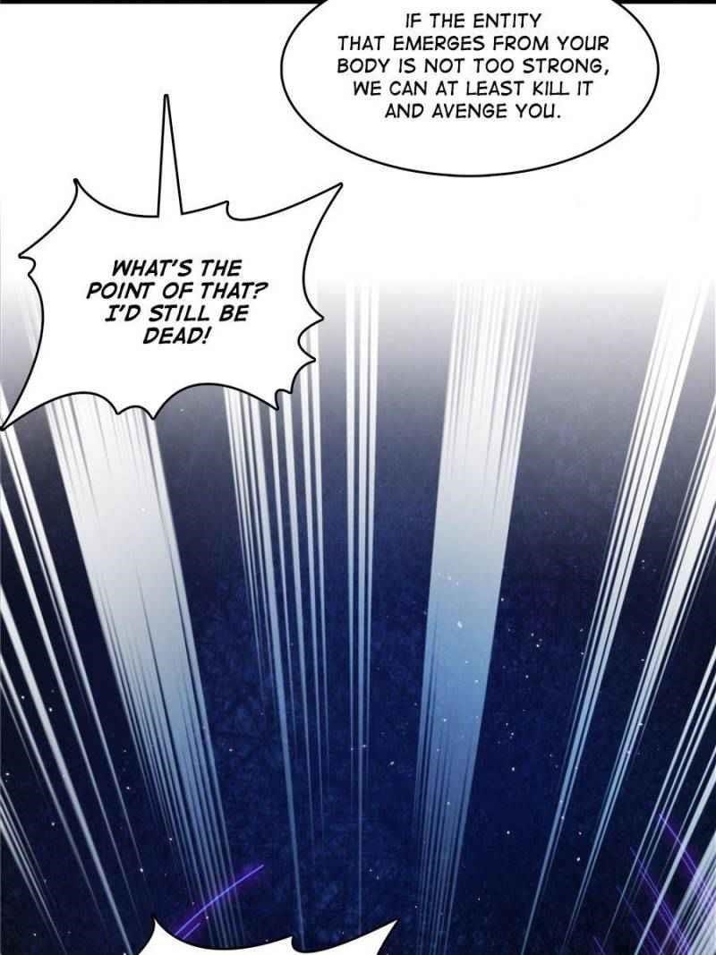 Cultivation Chat Group Chapter 368 - Page 3