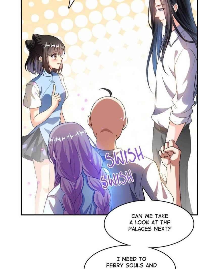 Cultivation Chat Group Chapter 368 - Page 40