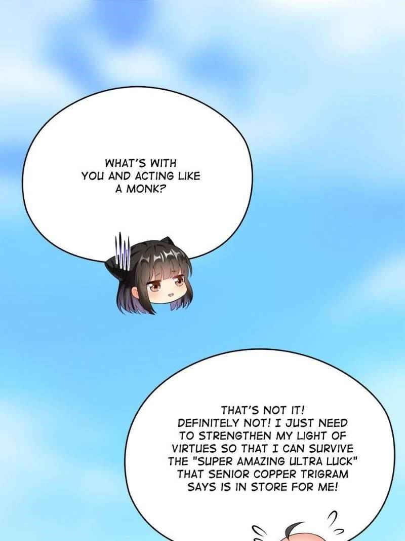 Cultivation Chat Group Chapter 368 - Page 42