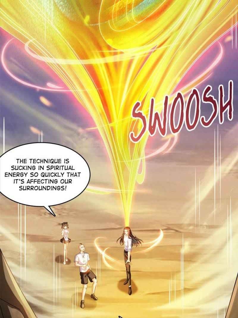 Cultivation Chat Group Chapter 368 - Page 52