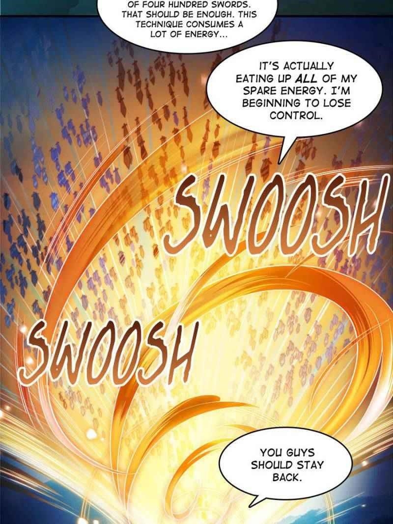 Cultivation Chat Group Chapter 368 - Page 58