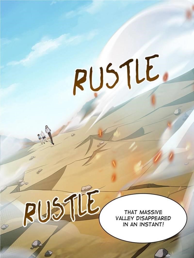 Cultivation Chat Group Chapter 369 - Page 1